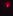 Une femme se tient debout et regarde la caméra, entourée d'une lumière rouge et de fumée.