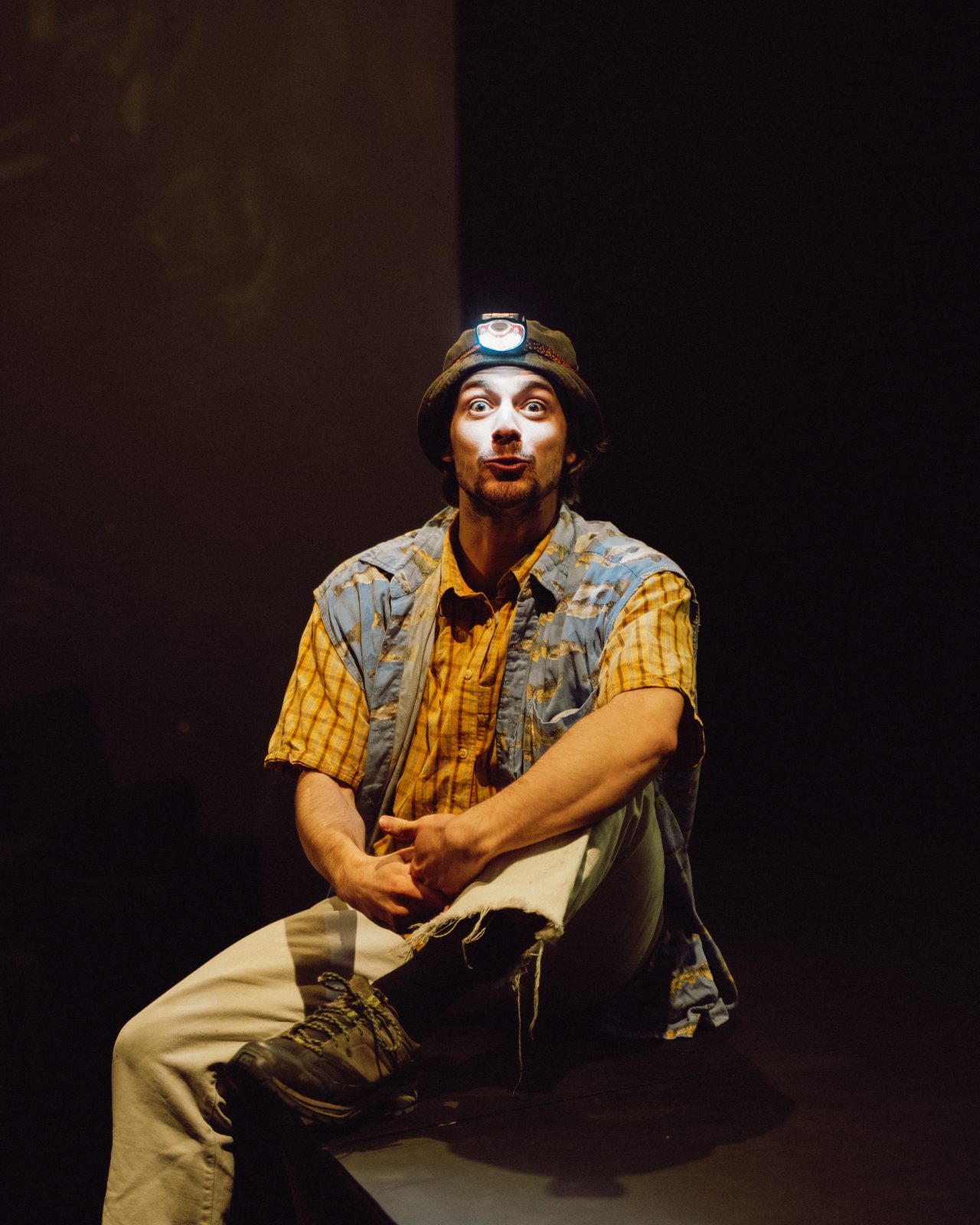Photo de spectacle Panaris prise par Blokaus808