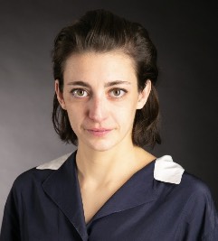 Agathe Mazouin
