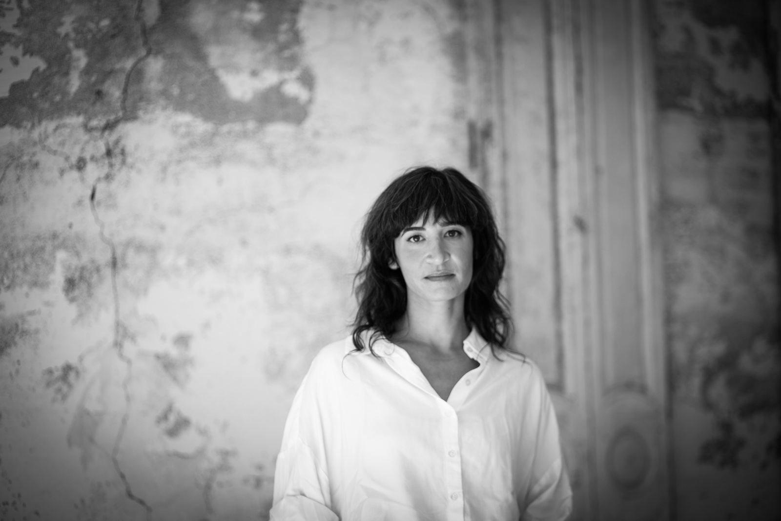 Chloé Oliveres