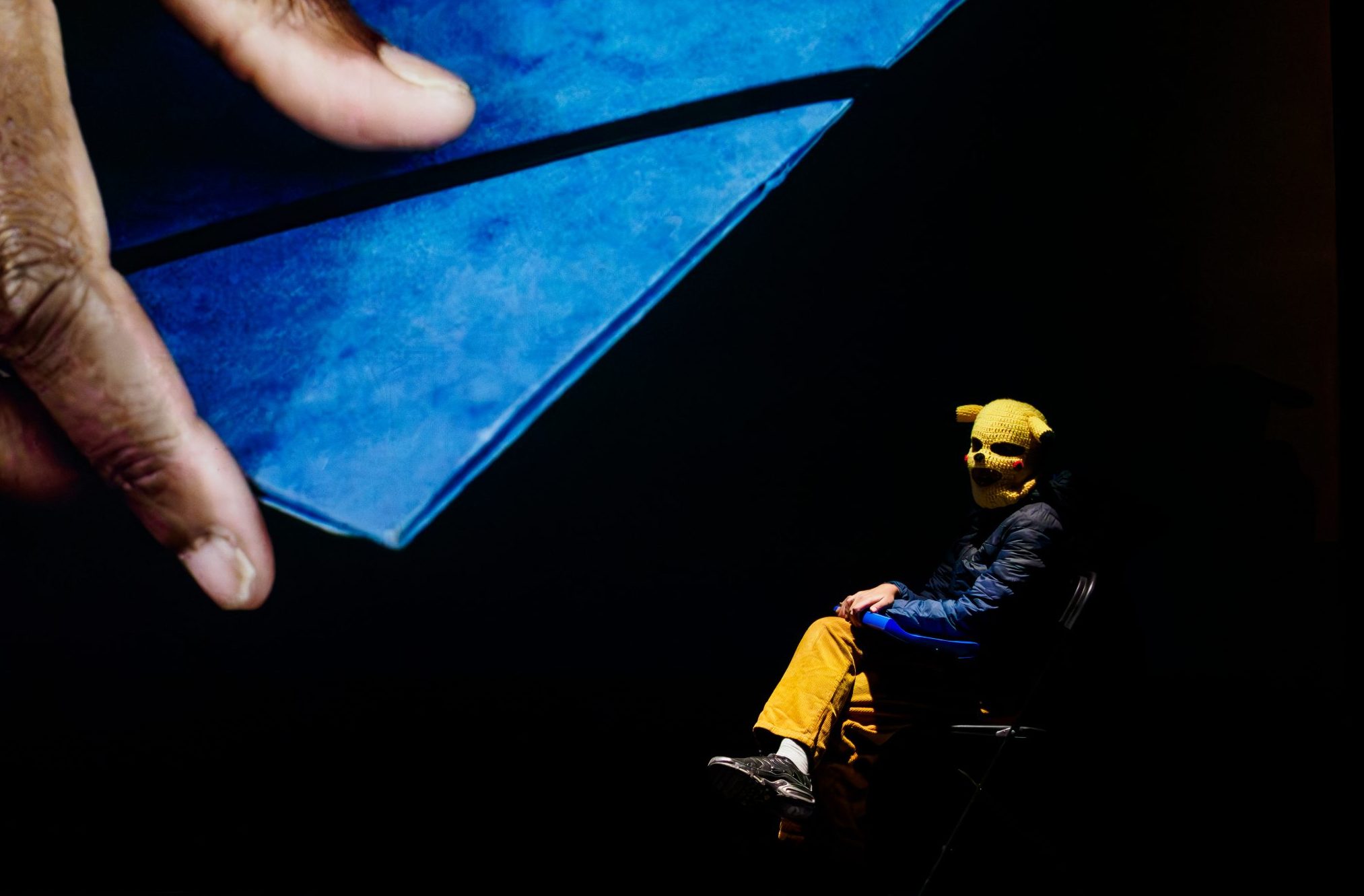 حمار الليل Hmar Lil – Somnambule