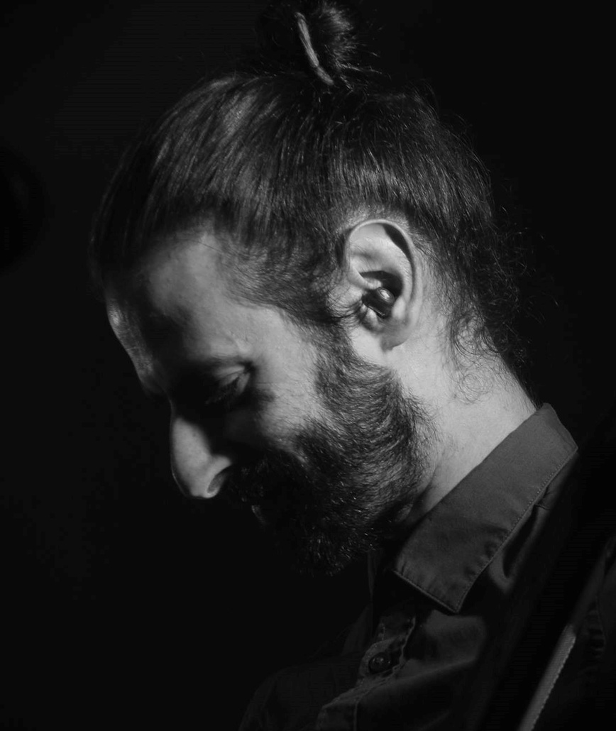 Jérôme Baudouin
