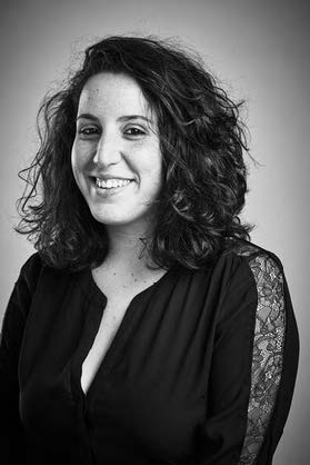 Lisa Toromanian
