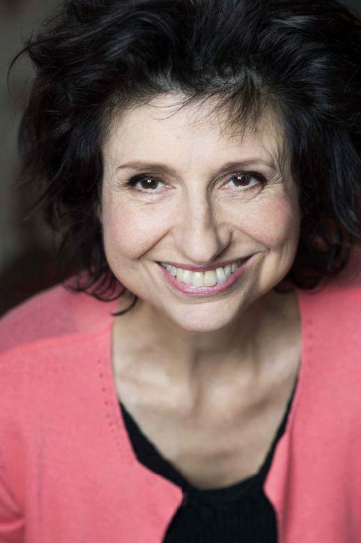 Marina Tomé