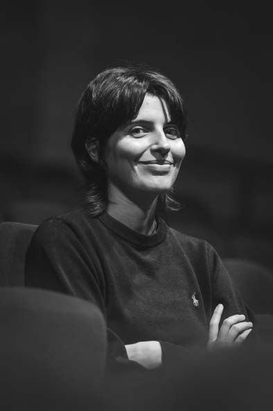 Sarah Coulaud