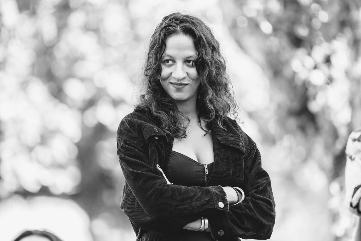 Shehrazad Dermé