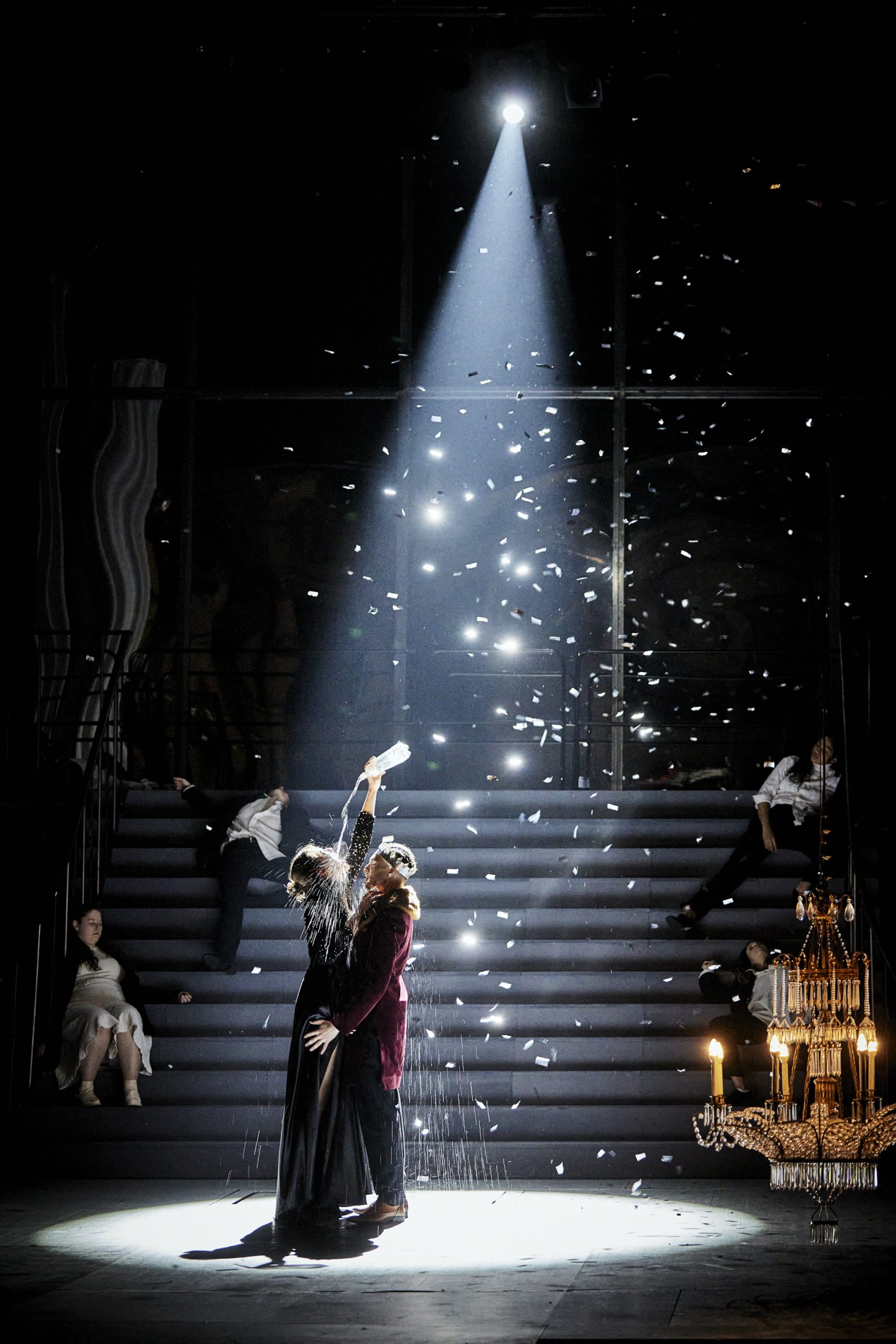 Hamlet(te)