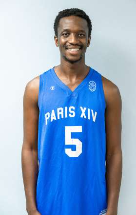 Abdulah Sissoko