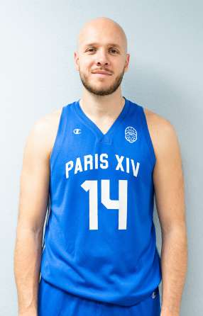 Alexandre Auvergne