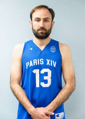 Louis Vasquez