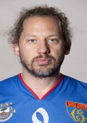 Matthieu Kassimo