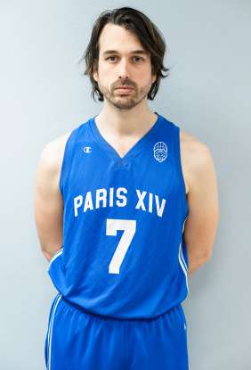 Olivier Duverger Vaneck