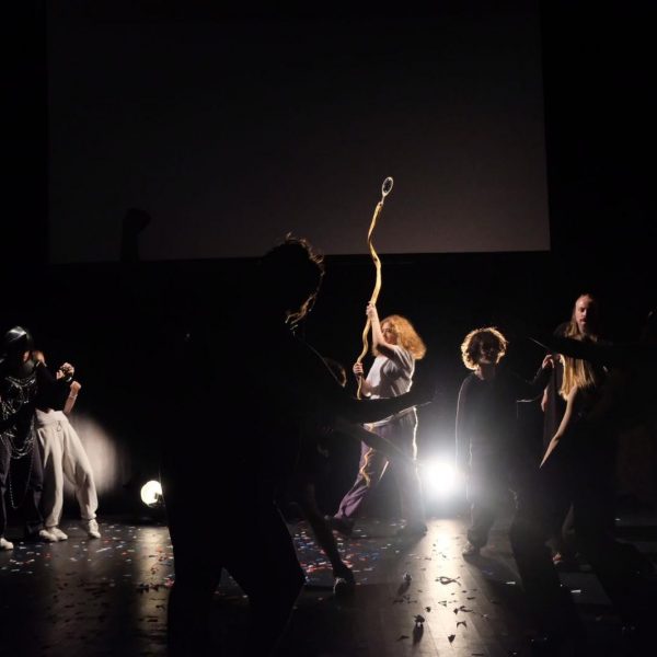 © Collectif H Théâtre 