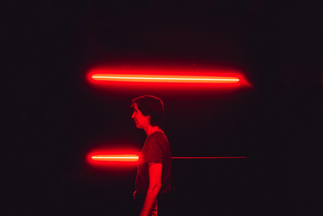 Après son ombre, Pierre Marescaux, Impatience © Pierre Martin Oriol