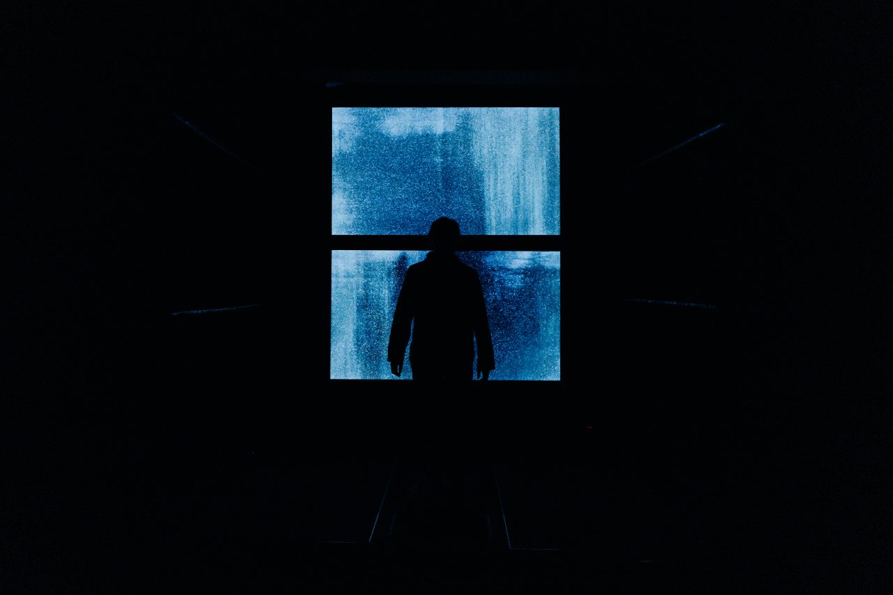 Après son ombre, Pierre Marescaux, Impatience © Pierre Martin Oriol