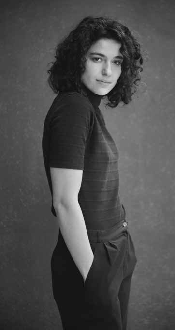 Clémence Coullon