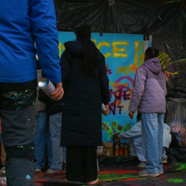 © Pierre Van Cauteren