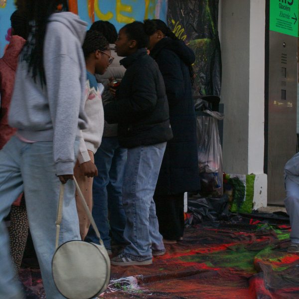 © Pierre Van Cauteren