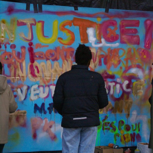 © Pierre Van Cauteren