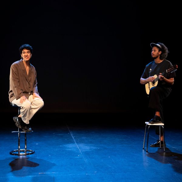 © Gabriela Cais Burdman