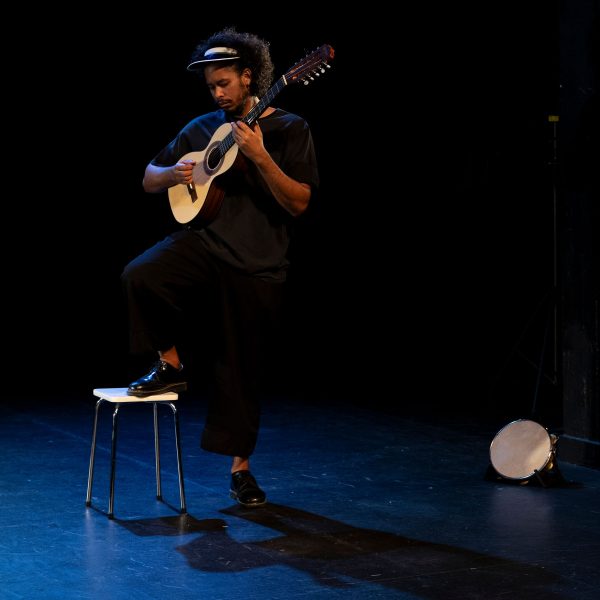 © Gabriela Cais Burdman