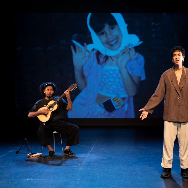 © Gabriela Cais Burdman