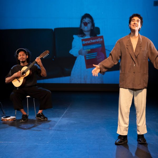 © Gabriela Cais Burdman