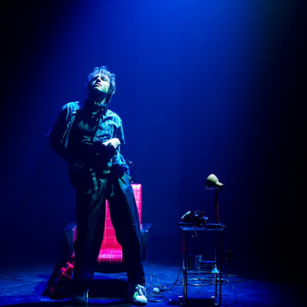 © Marie Charbonnier