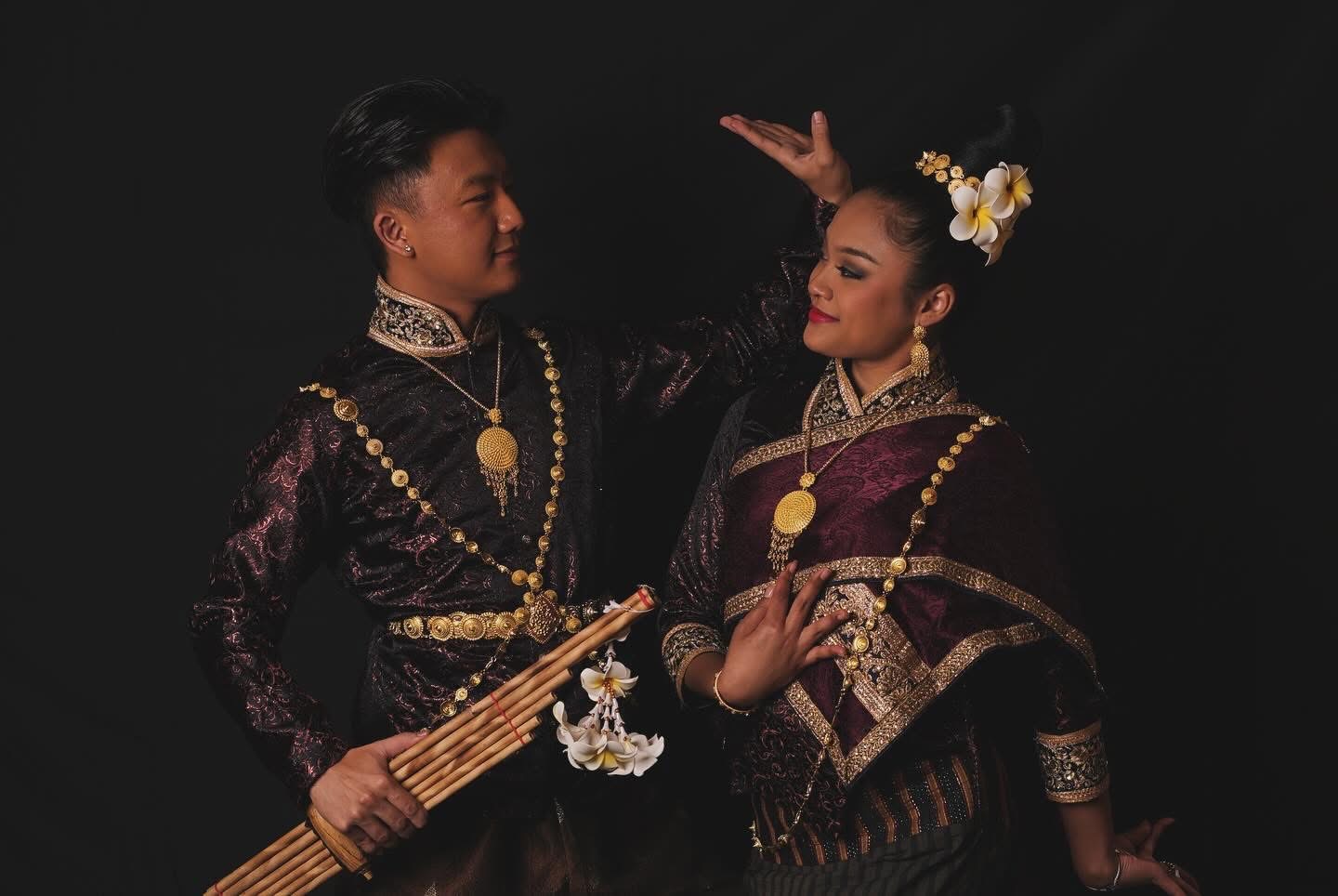 Nouvel an lao au T13 – ປີໃໝ່ລາວຢູ່ໂຮງລະຄອນ 13