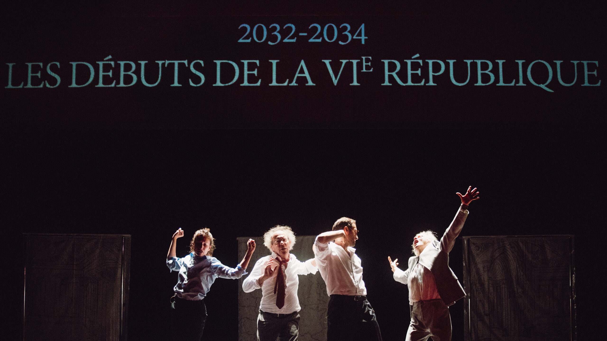 J’attends peu, j’aspire à beaucoup