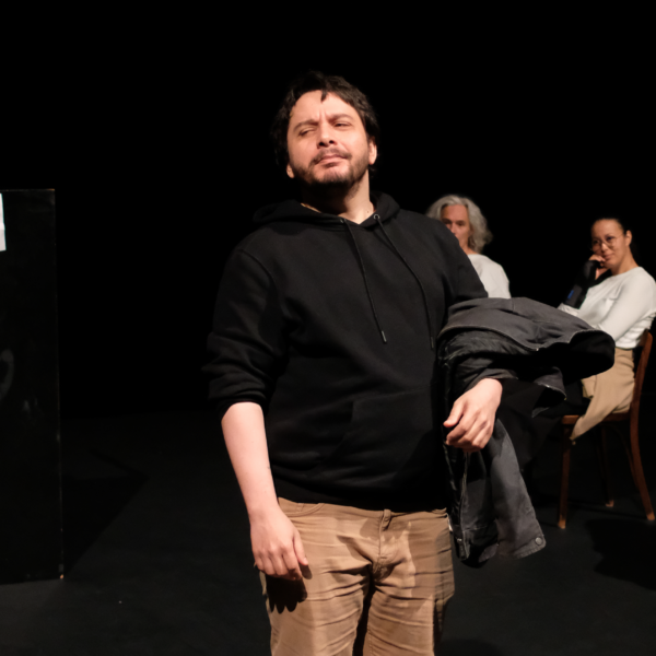 © Pierre Van Cauteren