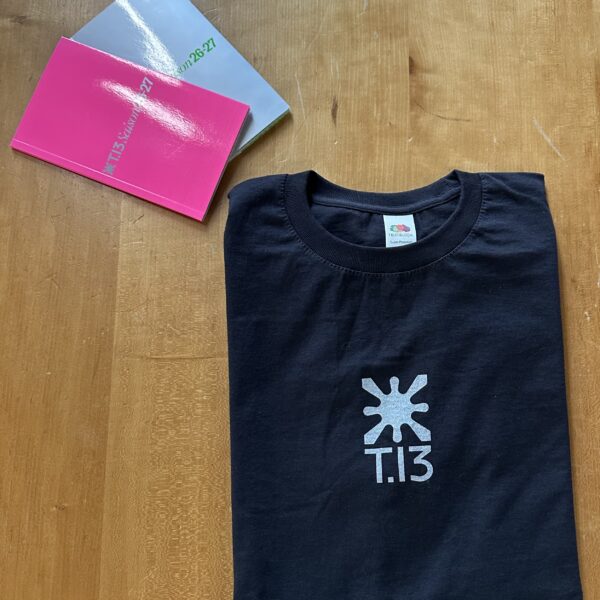T-shirt de saison 26-27