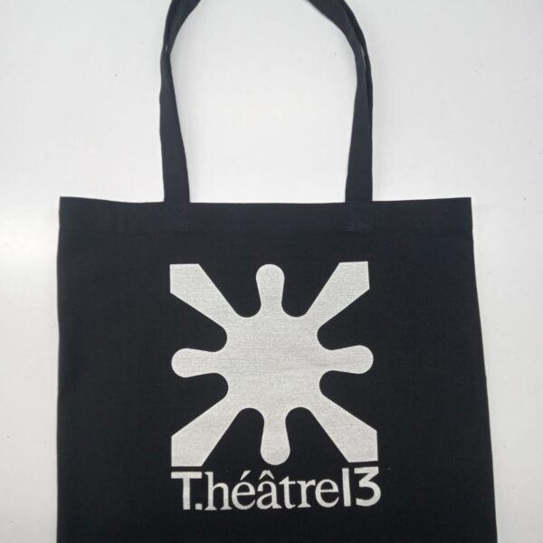 Cabas du Théâtre 13